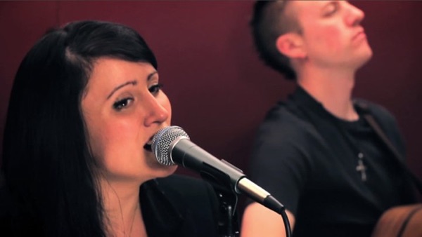 I Want to Know What Love Is  (Live Acoustic) artwork