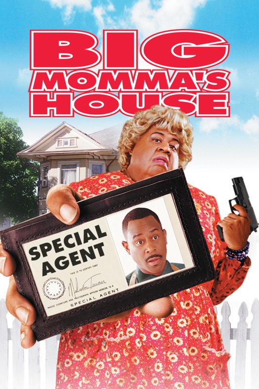 Big Mama's Haus