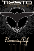 Tiësto: Elements of Life World Tour - Copenhagen