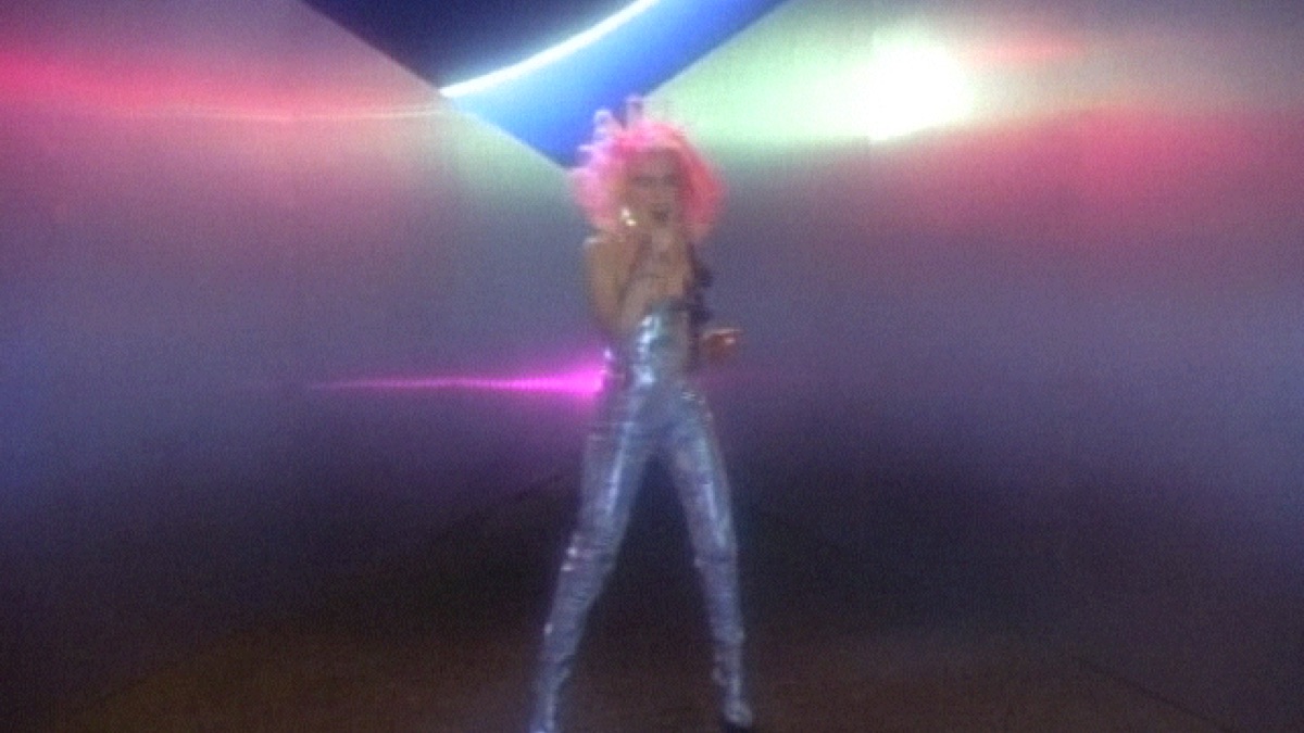 ‎Give - Music Video by Missing Persons - Apple Music