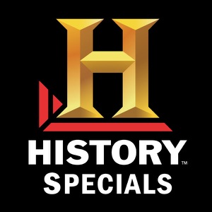 History Specials - Episode 204