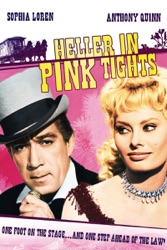 Heller In Pink Tights
