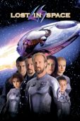 Lost In Space