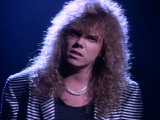 Carrie - Europe