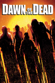 Dawn of the Dead (2004) cover