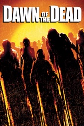 Poster for Dawn of the Dead (2004) by Unknown