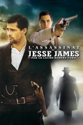 Poster for L'Assassinat de Jesse James par le Lâche Robert Ford by Unknown
