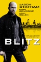 Affiche du film Blitz