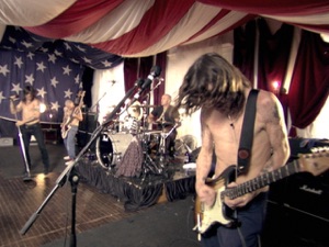 Tell Me Baby (iTunes Originals Version)