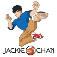 Télécharger Jackie Chan, Saison 2 (VF) Episode 27