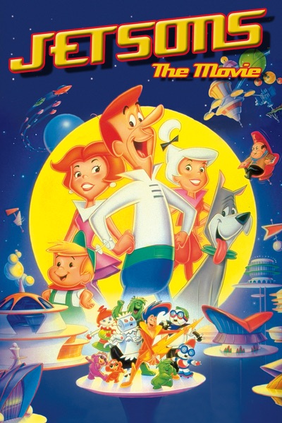 Jetsons: The Movie