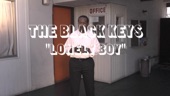 Video artwork for Lonely Boy by The Black Keys