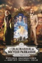 Affiche du film L'Imaginarium du Docteur Parnassus (VF & VOST)