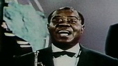 Video artwork for Gerry by Louis Armstrong