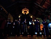 Video artwork for Music Monks (The See(e)dy Monks) by Seeed