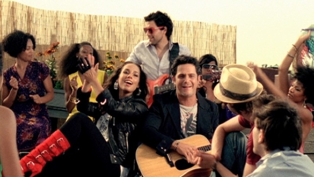 Looking for Paradise (feat. Alicia Keys)