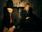 Video artwork for Static Waves (feat. Katie Herzig) by Andrew Belle