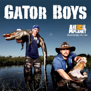 Gator Boys, Season 1 - Episode 5