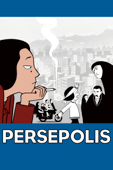 Persepolis