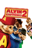 Alvin Superstar 2