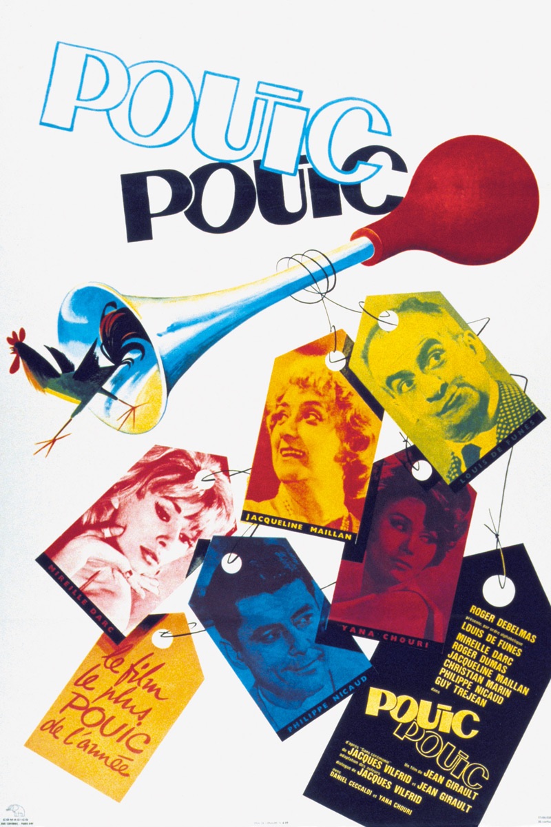 POUIC-POUIC