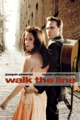 Quando l'amore brucia l'anima - Walk the Line