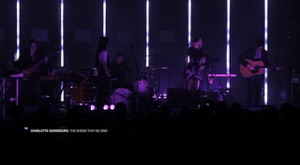The Songs That We Sing (Live)