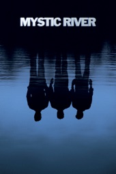 Poster for Mystic River by Clint Eastwood