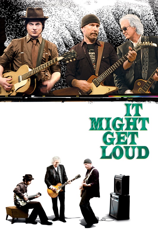 It Might Get Loud