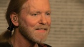 Video artwork for I Can't Be Satisfied by Gregg Allman