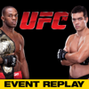 Jon Jones vs. Lyoto Machida - UFC 140