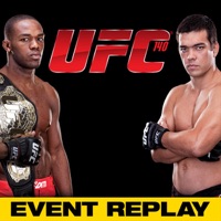 Télécharger UFC 140: Jones vs. Machida Episode 8