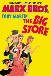 The Big Store