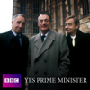 Yes Prime Minister, Series 2 - Yes, Prime Minister