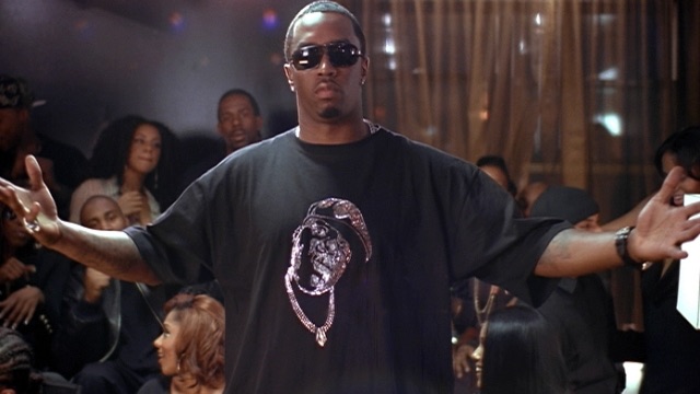 Nasty Girl (feat. P. Diddy, Nelly, Jagged Edge & Avery Storm) [Edited Version]