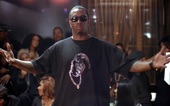 Video artwork for Nasty Girl (feat. P. Diddy, Nelly, Jagged Edge & Avery Storm) by The Notorious B.I.G.