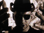 Video artwork for Personal Jesus by Depeche Mode
