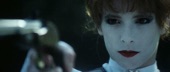Video artwork for Libertine by Mylène Farmer
