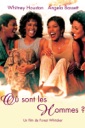 Affiche du film Où sont les hommes?