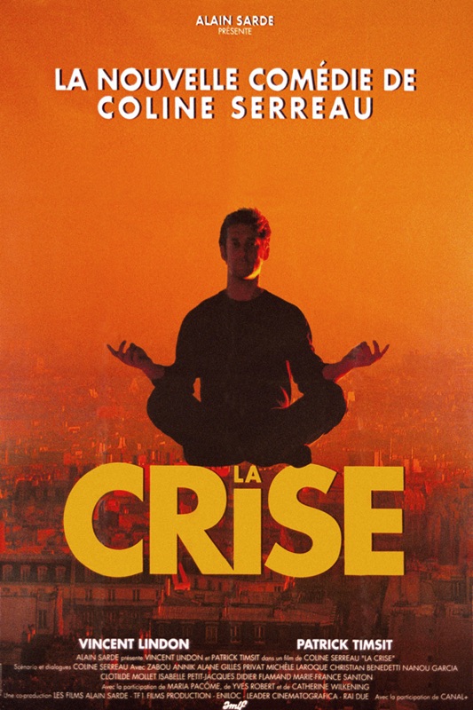 La crise