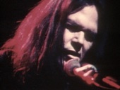 Video artwork for Ohio (Live At Massey Hall 1971) by Neil Young
