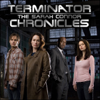 Terminator: The Sarah Connor Chronicles - Terminator: The Sarah Connor Chronicles, Season 1  artwork