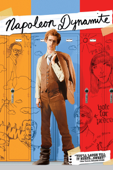 Napoleon Dynamite