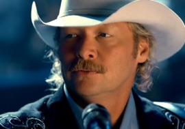 Too Much of a Good Thing Alan Jackson Country Music Video 2004 New Songs Albums Artists Singles Videos Musicians Remixes Image