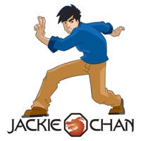 Télécharger Jackie Chan, Saison 5 (VF) Episode 8