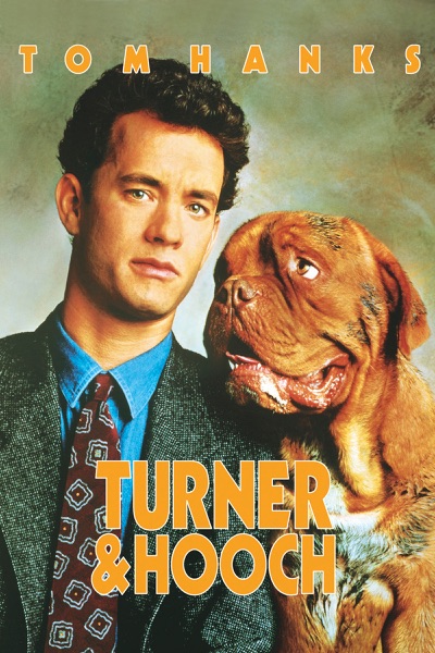 Turner & Hooch