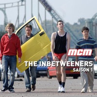 Télécharger The Inbetweeners, Saison 1 Episode 6