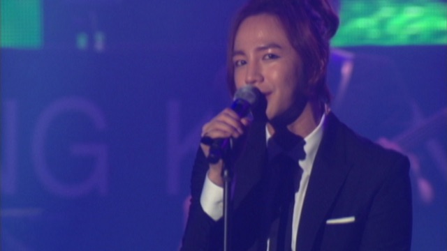 Oh my Darling!～JANG KEUN SUK 2011 ASIA TOUR Last in Seoul