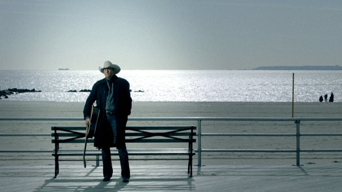 If You Don't Wanna See Santa Claus Cry (Lyric Video) - Video di Alan Jackson  - Apple Music