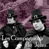 Les masques - Les compagnons de Jéhu